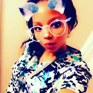 Meet your Posher, Christina